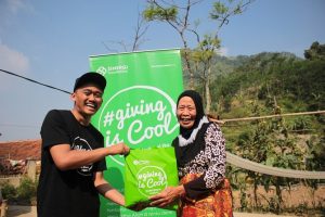 ramadhan, desa ramadhan, dhuafa, pelosok indonesia, paket berbagi, sedekah