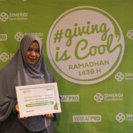 Wajar Tanpa Pengecualian, wtp, sinergi foundation, akuntabilitas