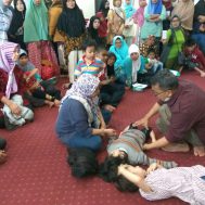 epilepsi. dhuafa, sinergi pelayanan masyarakat