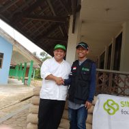 banjir, longsor, sinergi pelayanan masyarakat