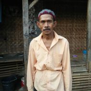 patungan kurban, guru ngaji, pelosok, dhuafa