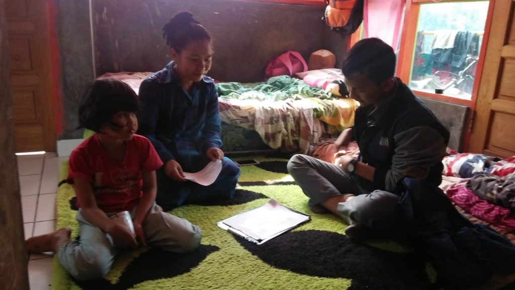 epilepsi, sinergi pelayanan masyarakat, mustahik, dhuafa, biaya berobat