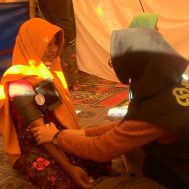 lombok, gempa bumi, save lombok, let's help lombok