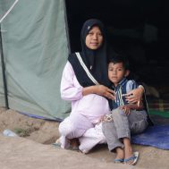 lombok, pray for lombok, let's help lombok. bencana alam, gempa bumi