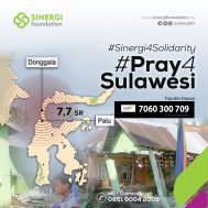 Gempa Bumi dan Tsunami Guncang Sulawesi Tengah, gempa bumi, palu, donggala, bencana alam