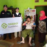 spm, dhuafa, lumpuh, pengobatan gratis