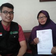 sinergi pelayanan masyarakat, spm, dhuafa, beastudi, pendidikan