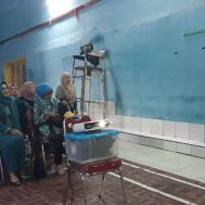rbc, rumah bersalin cuma-cuma, kesehatan, persalinan, dhuafa