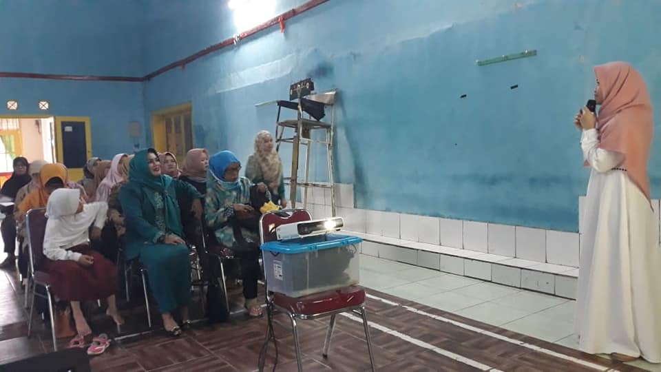 rbc, rumah bersalin cuma-cuma, kesehatan, persalinan, dhuafa