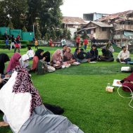 bpb, quarter life crisis, pembinaan