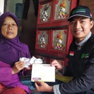 sinergi pelayanan masyarakat, dhuafa, kesehatan, biaya obat, penyakit komplikasi