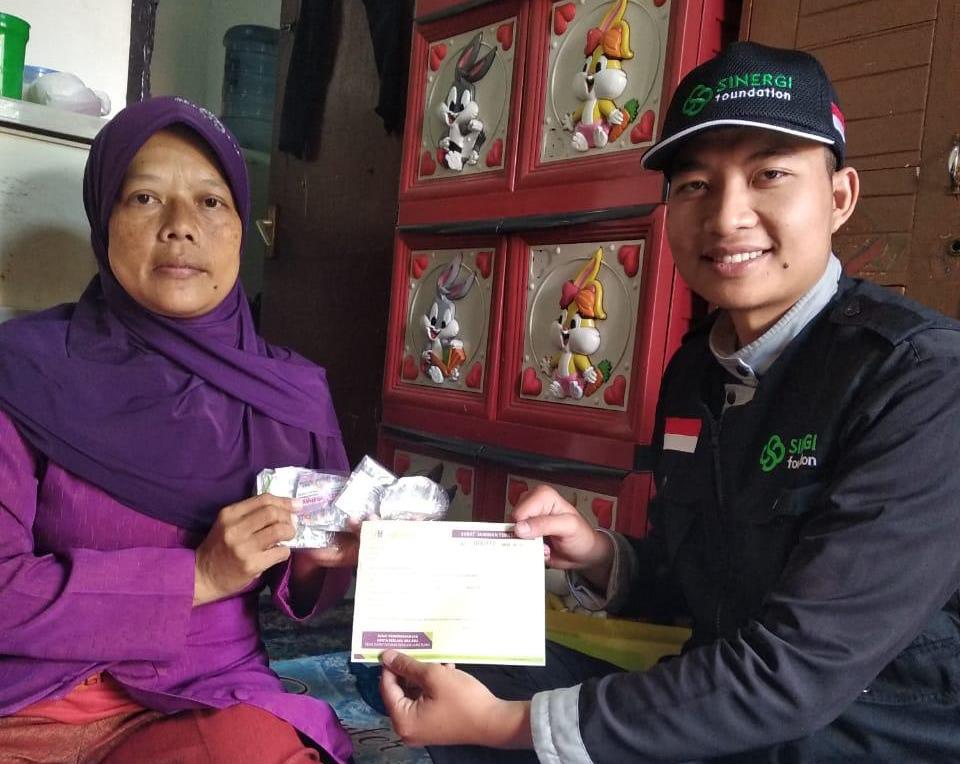 sinergi pelayanan masyarakat, dhuafa, kesehatan, biaya obat, penyakit komplikasi