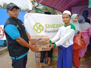 bencana alam, tsunami, pandeglang, banten