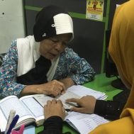 spm, sinergi pelayanan masyarakat, mengaji, dhuafa