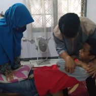 spm, sinergi pelayanan masyarakat, epilepsi, terapi