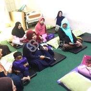 bidan, hamil, kehamilan, RBC, rumah bersalin cuma-cuma, member