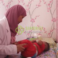 layanan kesehatan, perawatan, persalinan, RSWIA, sinergi wakaf, wakaf, dhuafa