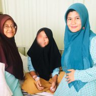 sinergi kebaikan, adira, pengobatan, dhuafa