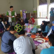 system thinking, impact entrepeneur, sinergi foundation, sinergi zakat, zakat, mahasiswa, penerima manfaat, masyarakat