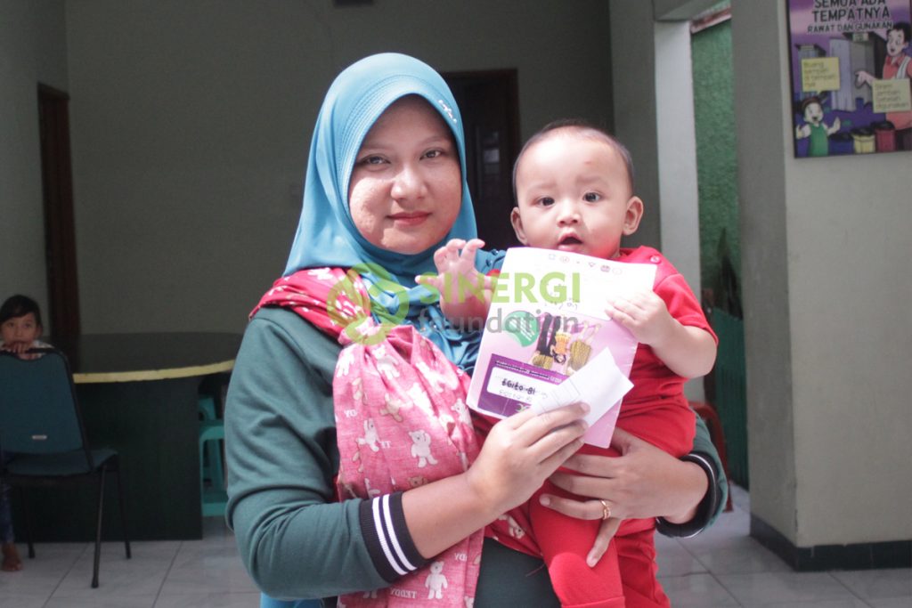 perawatan anak, dhuafa, rumah bersalin cuma-cuma,