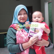 perawatan anak, dhuafa, rumah bersalin cuma-cuma,