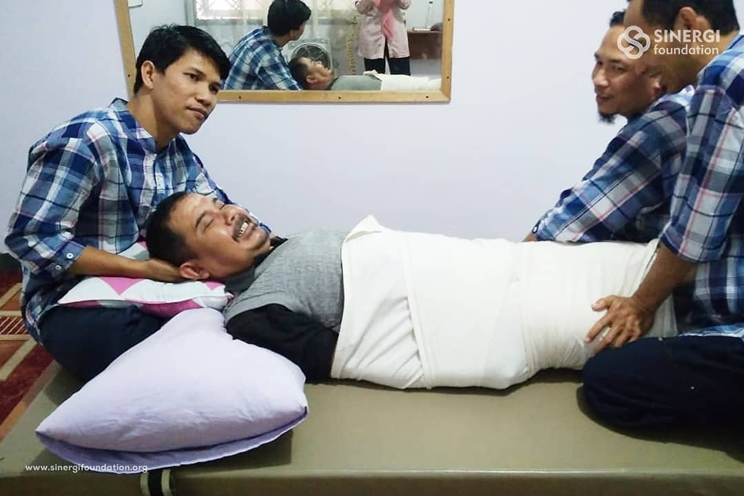 Pengobatan Akhir Zaman Diabetes