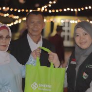 nikah masal, paket sembako, sinergi foundation, maret merit, sinergi kebaikan