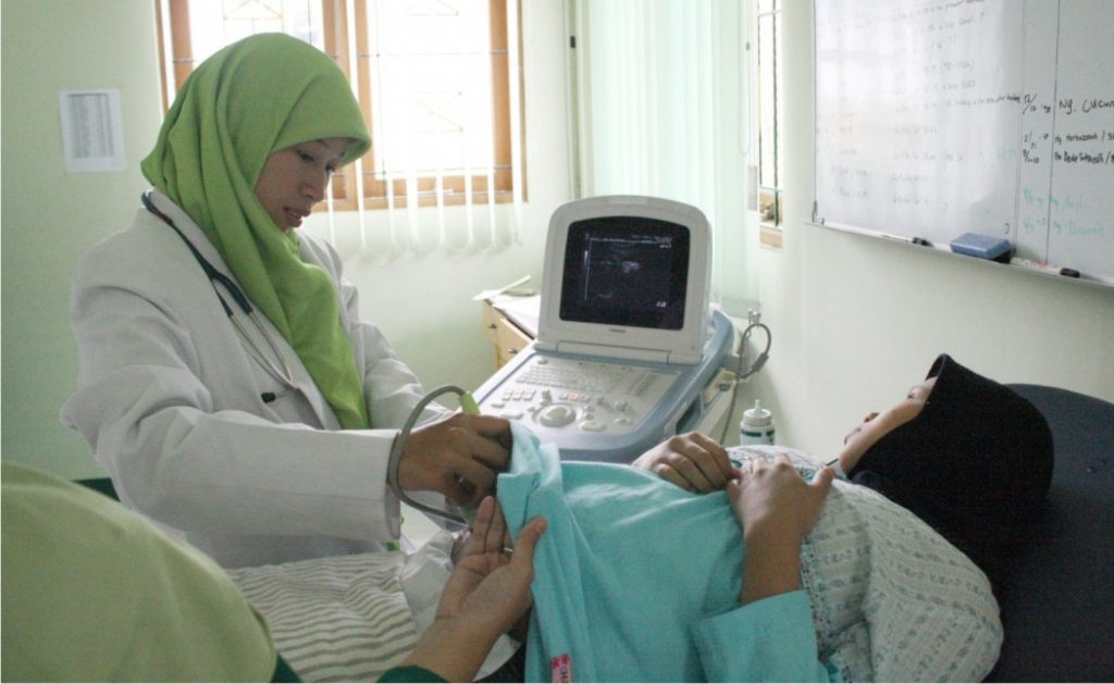 rumah bersalin cuma-cuma, rbc, janin, ibu anak, rumah bersalin cuma-cuma, sinergi zakat, ibu dhuafa
