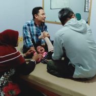 epilepsi, sinergi zakat, mustahik, sinergi foundation, dhuafa, sinergi pelayanan masyarakat,