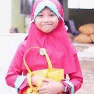 ramadhan, pesantren