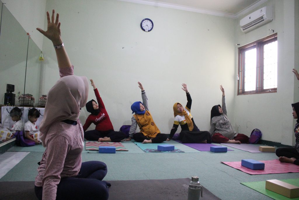 rumah bersalin cuma, rbc, sinergi zakat