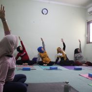 rumah bersalin cuma, rbc, sinergi zakat