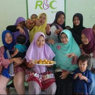 rumah bersalin cuma-cuma, rbc