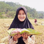 green kurban
