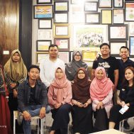 impact entrepreneur, beasiswa