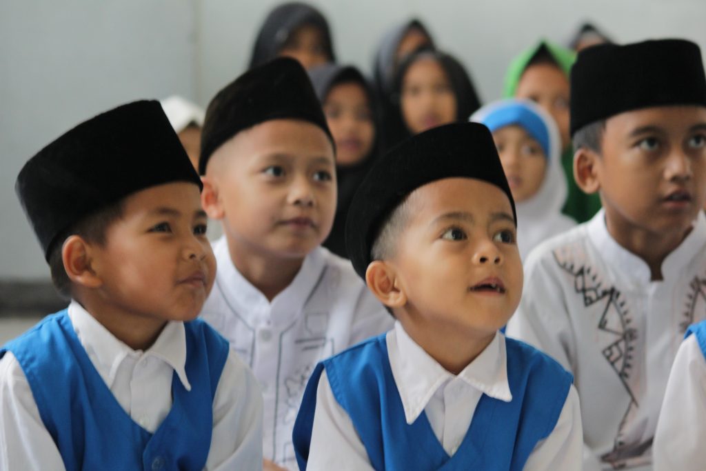 lumbung desa