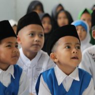 lumbung desa