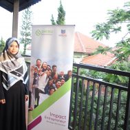 impact entrepreneur