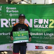 green kurban