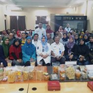 rbc, pemberdayaan