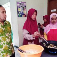 rumah bersalin cuma-cuma, rbc