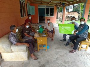 riau, asap riau