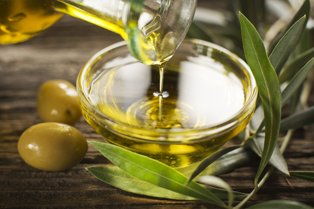 zaitun, minyak, olive oil