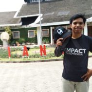 impact entrepreneur