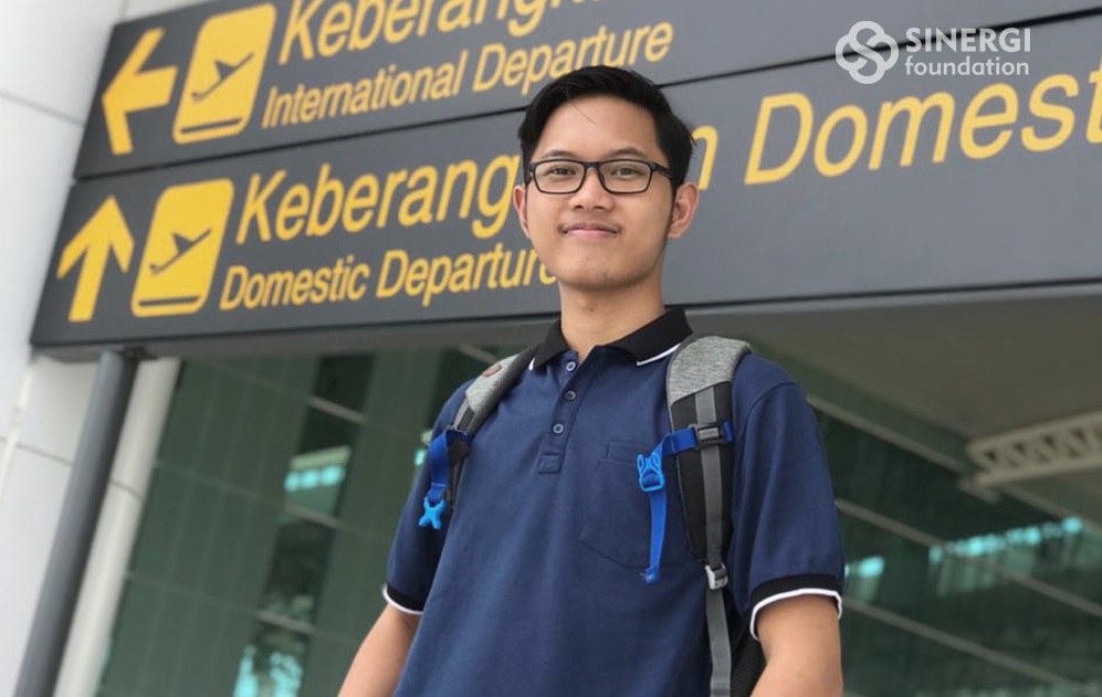 design thinking, impact entrepreneur