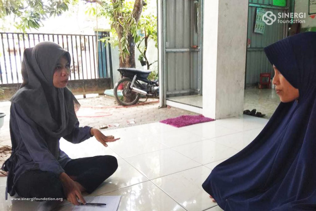 lumbung desa