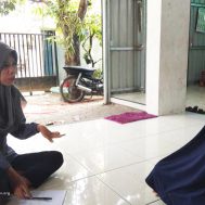 lumbung desa