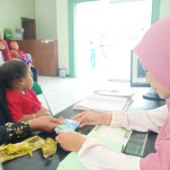 dhuafa, rbc, rumah bersalin cuma-cuma