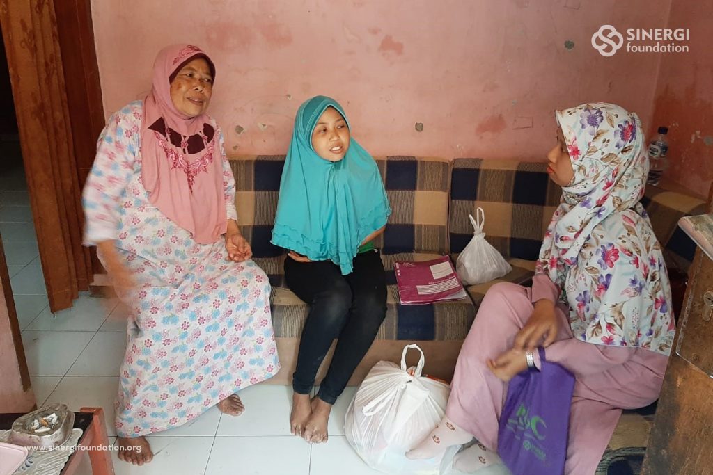 rbc, rumah bersalin cuma-cuma