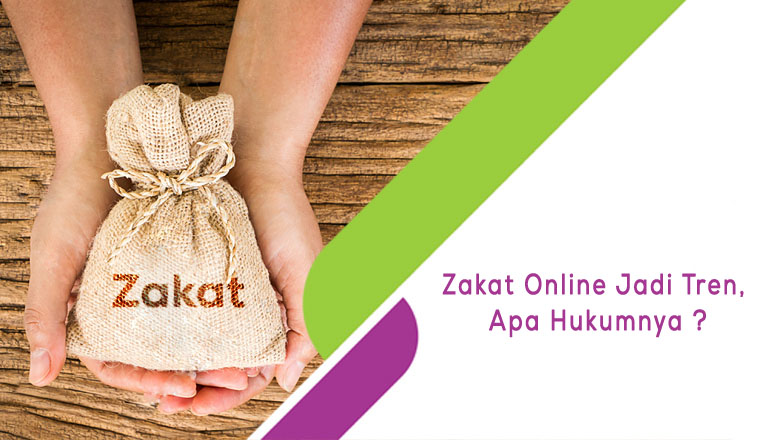 zakat online